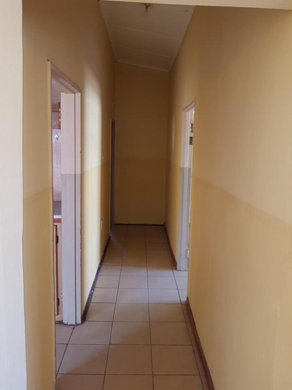 To Let 3 Bedroom Property for Rent in Victoria Park Eastern Cape